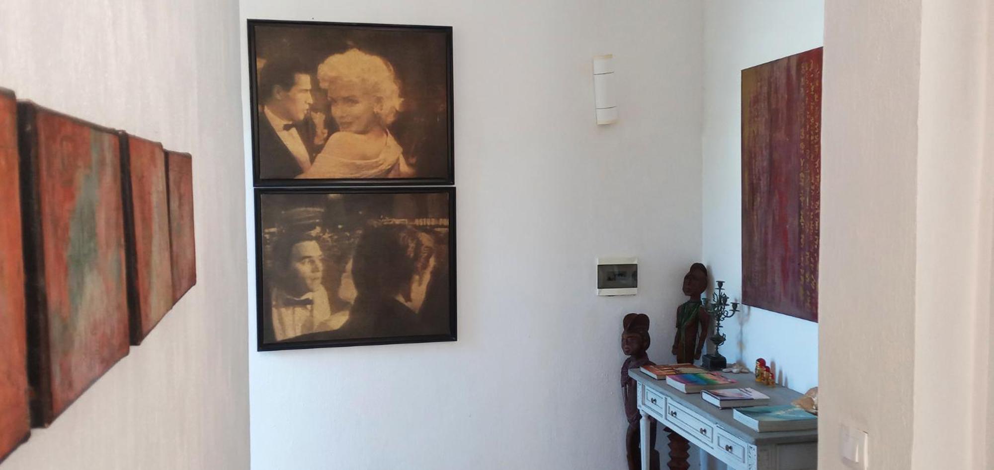 Cytyz Appart Hotel มาฮาจังกา ภายนอก รูปภาพ